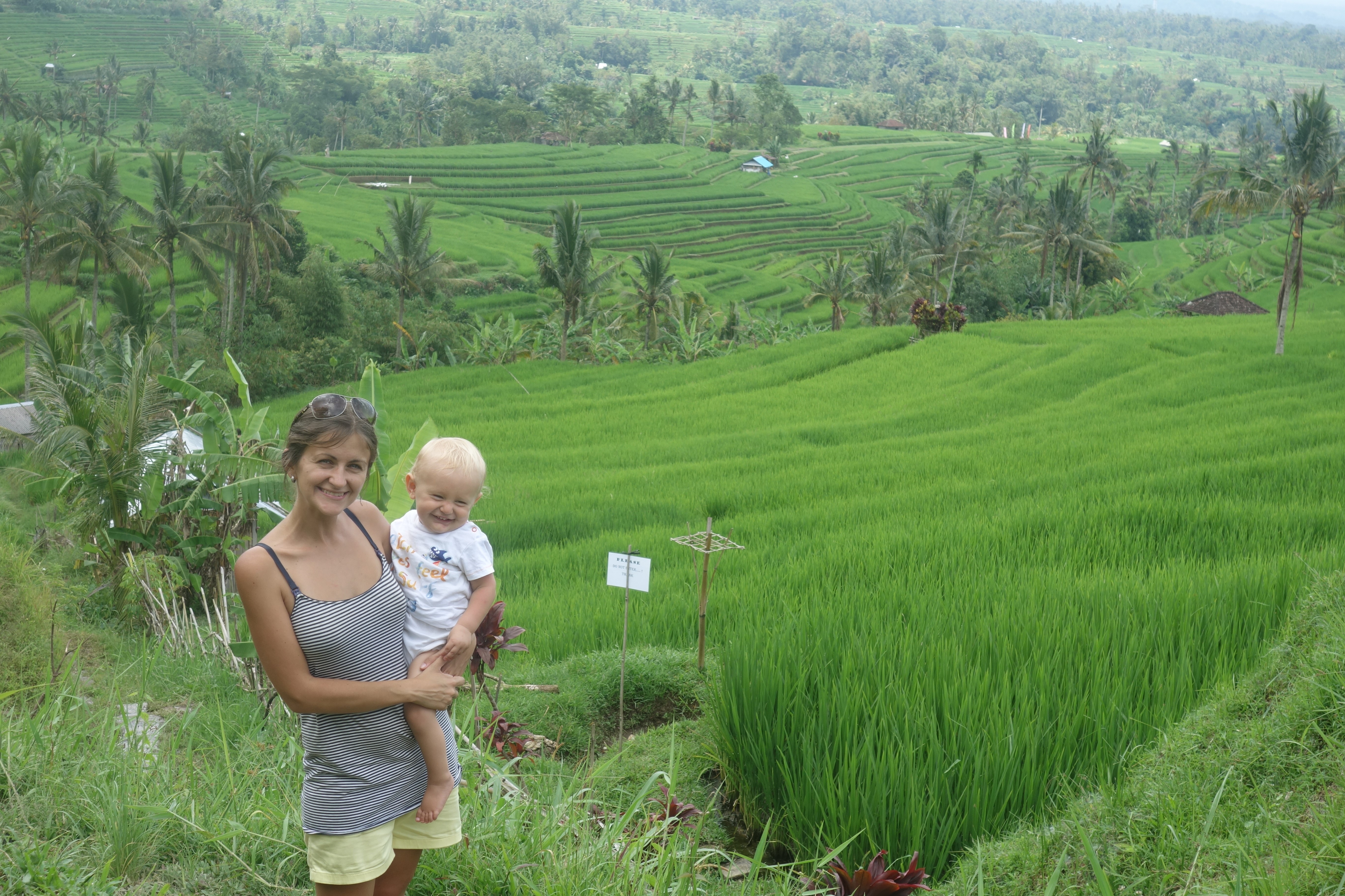 Wanderlustbaby Bali