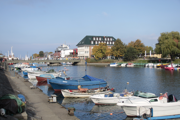 Alter Strom im Mai | © InterDomizil GmbH