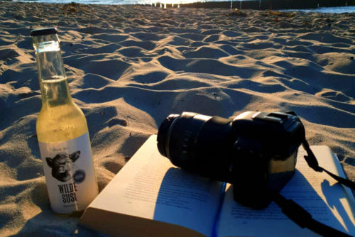 Anleitung für einen perfekten Tag an der Ostsee