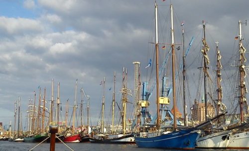 Events im März: Veranstaltungen in Warnemünde