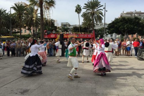 Día de las Canarias – Nationalfeiertag auf den Kanaren